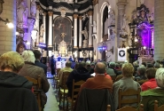 2016 Concert in Begijnhofkerk 