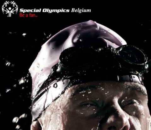 Special Olympics Belgium 2015