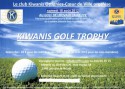 Kiwanis Golf Trophy 2012