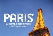 Convention Kiwanis International et Congrès Kiwanis Europe à Paris