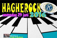 Hagherock 29 juni 2016
