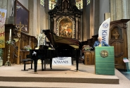 pianorecital van de vrede 10 juni 2022