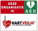 AED-opleiding 14 oktober 2014