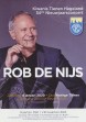 nieuwjaarsconcert met Rob De Nijs