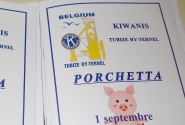 Kiwanis Tubize - Ry Ternel