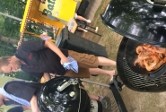 Barbecue Kannerduerf 20 juillet 2016