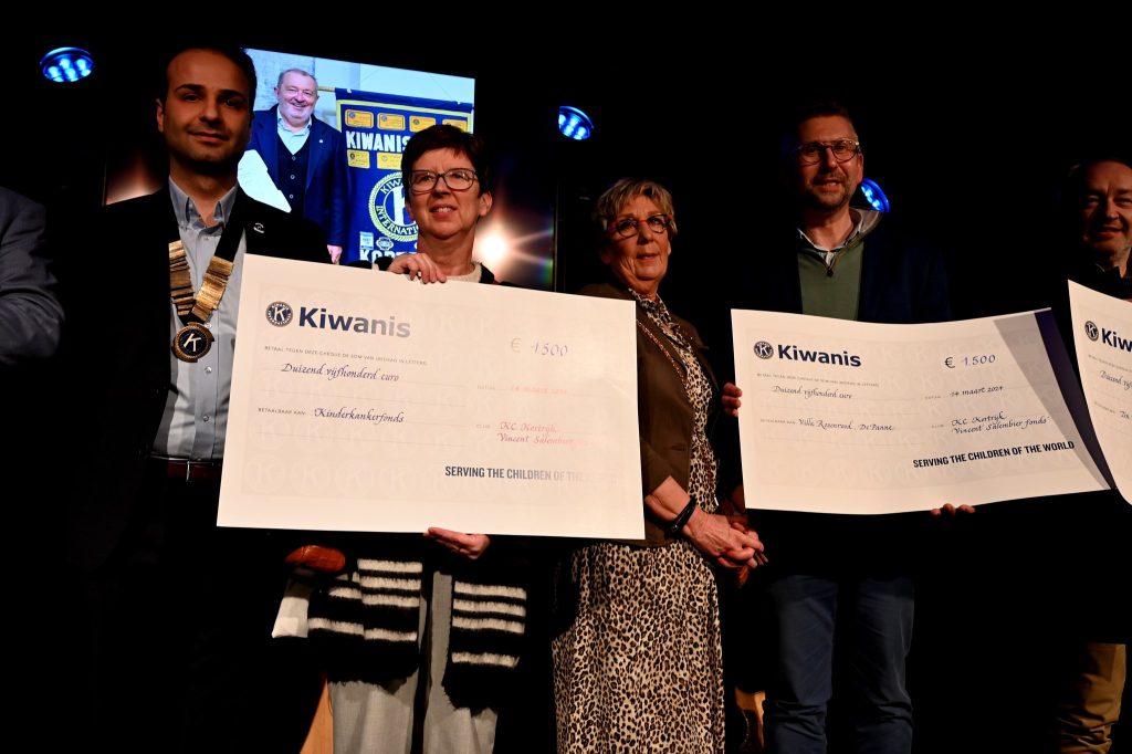 Kiwanis Club Kortrijk schenkt 31.000 euro aan goede doelen 2 430124044 387987563990535 6644972842395245778 n