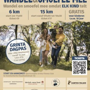 Homepage 6 Kiwanis Smoefeltocht 2026 Flyer A5 01
