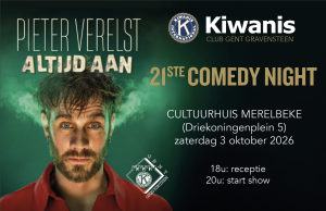 Comedy