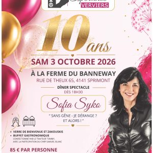 Home 8 affiche 10 ans kiwanis Page 1 1