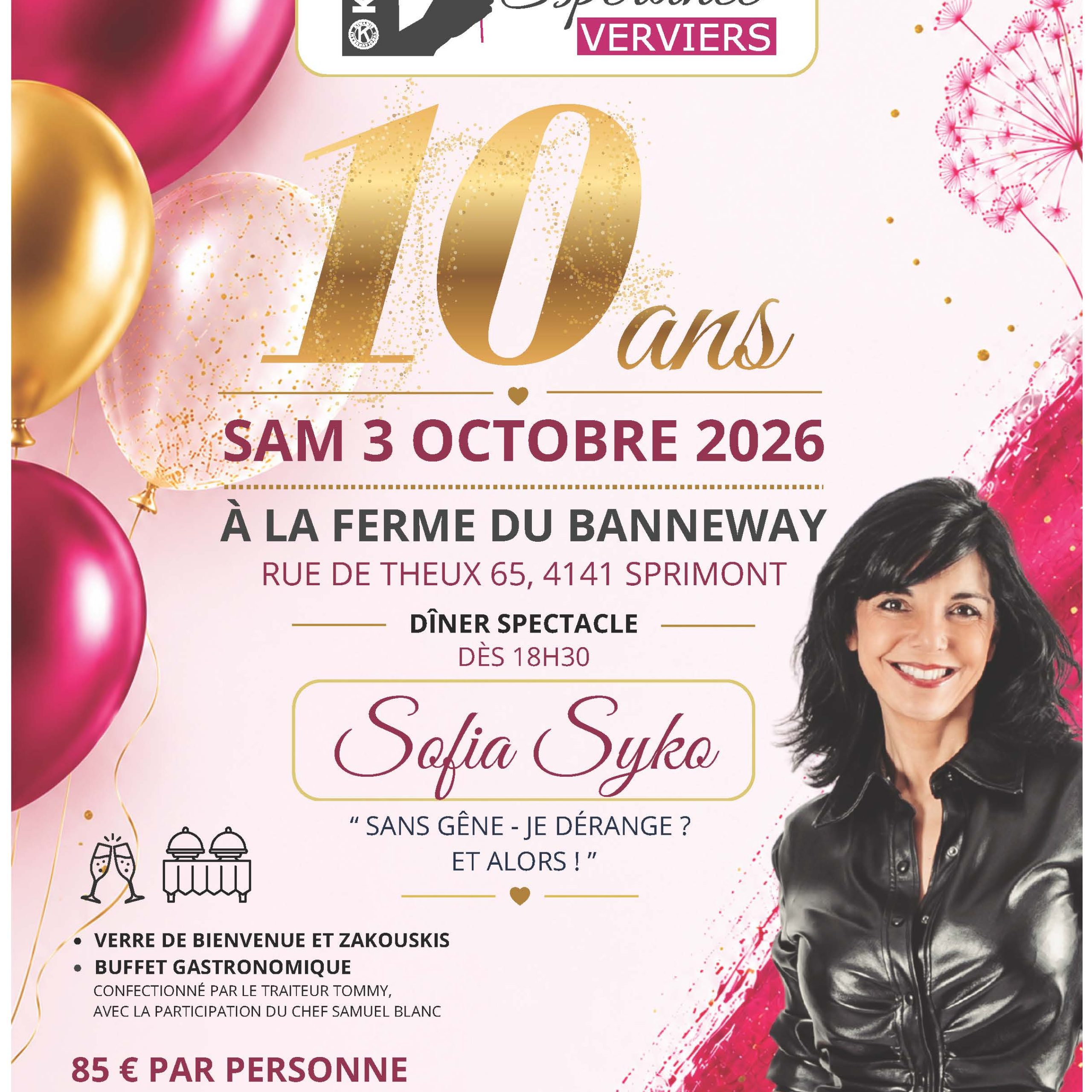 Kiwanis Verviers Espérance fête ses 10 ans 1 affiche 10 ans kiwanis Page 1 1 scaled