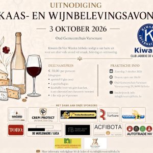 Homepage 5 Flyer Kaasavond 2026 versie 14 09 2026 1