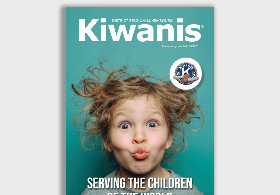 Homepage 10 kiwanis magazine