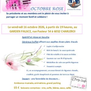 Home 4 octobre rose